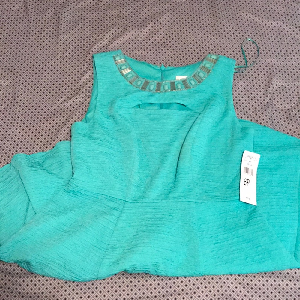 Cute Studio 1 mint colored dress